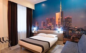 Aparthotel Porta Nuova